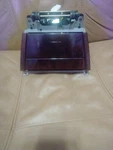 94 95 96 Lexus ES300 Wood Grain Dash Ashtray Cup Holder 374155-3010 Oem. Fixed Price $55.00.