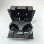 Dashboard Insert Cup Holder Camel Tan Ford F-550 F-250 F-350 F450 Super Duty. Fixed Price $35.00.
