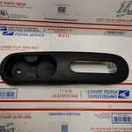 12 - 17 Fiat 500 Rear Center Console Cup Holder 1097184X Oem. Fixed Price $31.45.