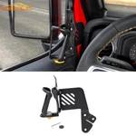 Driver Left Front Door Drink Cup Holder Mount Bracket For Jeep Wrangler Jl JT18+. Fixed Price $23.99.