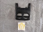 2000 2001 2002 2003 2004 2005 Toyota MR2 Spyder Oem Dash Cup Holders. Fixed Price $80.10.