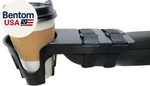 Nearly Universal Oh - Wheelchair Cup Holder, For Electric. Fixed Price $37.94.