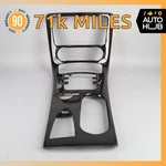 12-16 Mercedes R172 SLK250 SLK350 Center Console Trim Bezel 1726804236 Oem 71K. Fixed Price $195.05.