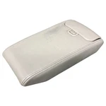 1998-2003 Jaguar XJ8 Xjr X308 Center Console Lid Armrest Cup Holder Ivory. Fixed Price $250.17.
