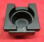 1996 1997 Nissan Maxima Single Cup Holder Textured Black 96915-40U00. Fixed Price $41.99.