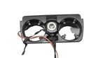 2011-2016 Bmw 5 F10 Center Shifter Console Trim Cup Holder Black 9241714 Oem. Fixed Price $24.75.