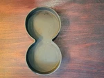 2008-2013 Cadillac Cts Sedan Cup Holder Insert Oem Never Used No Box. Fixed Price $10.00.
