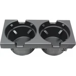 Cup Holder 1999-2006 Bmw 323CI 323I 325CI 325I 2.5L 2.8L Cyl 51168217953. Fixed Price $114.66.