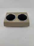 2008 - 2014 Ford Expedition Center Console Rear Cup Holder Yellow Oem. Fixed Price $58.49.