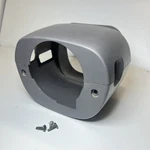 2001-2004 Toyota Tacoma Grey Steering Column Cover Trim Bezel Oem 45287-04041. Fixed Price $85.40.