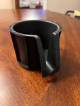 6699235030 Console Box Cup Holder Insert Black For Toyota 4 Runner Usa. Fixed Price $8.99.