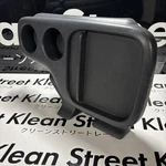 97-01 Honda Crv Cr-v Gray Center Console Folding Cup Holder Oem. Fixed Price $43.90.
