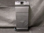 Bmw G30 5-SERIES Center Armrest Rear Seat Dakota Leather 52207443115. Fixed Price $199.99.
