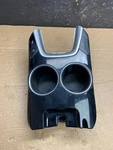 2013 To 2016 Ford Fusion Front Center Console Oem W0344 Dg. Fixed Price $22.45.