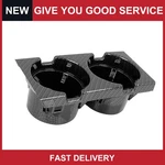 Center Console Cup Holder Carbon Fiber Pattern Single For Bmw M3 2001-2006. Fixed Price $30.29.