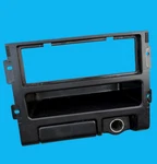 88 89 90 91 Honda Crx Radio Bezel Oem Dashboard Trim Ashtray Black. Fixed Price $69.97.