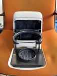 Vw MK3.5 Golf / Jetta Center Console 99.5-02 + Bracket Gaiter Switch. Fixed Price $125.00.