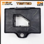 98-13 Cadillac Xlr Corvette C5 Battery Tray Holder Frame Bracket Cover Oem. Fixed Price $68.36.
