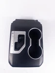 2012-2014 Toyota Camry Center Console Gear Shifter Trim Bezel Cup Holder Black. Fixed Price $69.99.