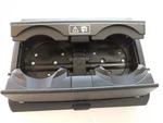 Rover Freelander 1 2002-2003 Front Dash Facia Cup Holder Unit FBD000050PMA. Fixed Price $165.00.