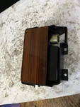 1994-2002 Cadillac Eldorado Front 12V Outlet Cigarette Lighter Ash Tray Assy E3. Fixed Price $44.99.