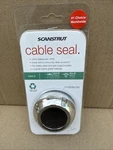 Scanstrut Vertical Waterproof Cable Seal Stainless Steel Marine Grade DS40-S. Fixed Price $44.97.