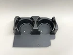 92-99 Mercedes W140 Console Armrest Cup Holder S320 S420 S500 S600 9303402. Fixed Price $48.99.