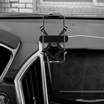 Car Phone Holder Vent Mount Compatible With Cadillac Srx 2010 To 2016. Fixed Price $26.81.