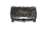 09-15 Bmw 740I 740LI 750I 750LI F01 Center Console Cup Holder Woodgrain Oem. Fixed Price $60.00.