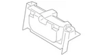 Genuine Ford Cup Holder BL3Z-1613562-AG. Fixed Price $77.39.