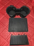 Ford F-550 Cup Holder Set. Fixed Price $49.95.
