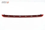 2019 - 2022 Toyota Avalon Trunk Lid Center Lamp Oem. Fixed Price $199.74.