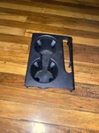 03-07 Oem Honda Accord Center Console Cup Holder Storage Unit 83410-SDAA-A010. Fixed Price $19.99.
