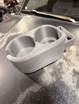 1994-2000 Toyota RAV4 Cup Holder Extender. Fixed Price $45.00.