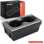 A-premium Cup Holder Insert Center Console For Chevrolet Silverado 1500 Gmc. Fixed Price $66.69.