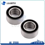 Pair Of Front Wheel Bearing Mazda 2011-2014 Ford Fiesta 2011-2013. Fixed Price $28.82.