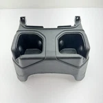 2018-2024 Jeep Wrangler Jl Rear Center Console Cup Holder Oem. Fixed Price $28.00.