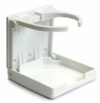 1X Universal Marine, Boat, Car, Rv, Folding Cup Drink Holders Coose Qty. Fixed Price $12.99.