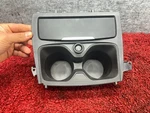 Bmw 14-21 F22 F23 F87 Front Center Console Cup Holder Storage Carrier Oem 48K. Fixed Price $37.49.