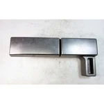 Damaged 96-02 Bmw Z3 Center Console Armrest Cup Holder Valet Insert Black Oem. Fixed Price $281.25.
