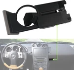 Dashboard Cup Holder Assembly Gray Compatible With 2003-2005 Nissan 350Z.... Fixed Price $93.89.