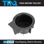 Trq Dorman Center Console Mounted Cup Holder Insert Ford Lincoln. Fixed Price $19.95.