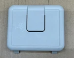 2009 - 2012 Infiniti FX35 Card Holder On Roof Trim Plastic Panel Assembly Oem. Fixed Price $17.26.