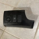 2007-2013 Acura Mdx Dash Mirror Switch Vsa Off Trim Bezel Woodgrain Oem. Fixed Price $39.00.
