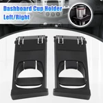 Pair Cup Holder Toyota Hilux Vigo Sr Pickup Fortuner 2004-2015 55604-0K010. Fixed Price $15.02.