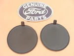 New Ford 20 21 22 23 Escape Center Console Cup Holder Liner JX7B-A046B94-C. Fixed Price $20.00.