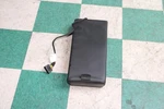 14-17 Quattroporte Nero Black Rear Console Cup Holder Storage Armrest Unit Oem. Fixed Price $200.99.