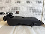2008 Bmw 528I Xdrive Rear Center Armrest / Cup Holder Oem. Fixed Price $100.00.