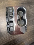 2015-2020 Acura Tlx Console Cupholder Electronic Shifter P/n: 54000TZ3A721M1. Fixed Price $159.99.