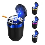 Ohleats Car With Lid, Detachable Stainless Steel 1 Pcs, Blue. Fixed Price $15.99.